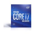 Processeur Intel Core i7-10700K (BX8070110700K) Socket LGA1200 (chipset Intel serie 400) 125W-1