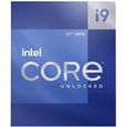 Processeur - INTEL - Core i9-12900K - 16 ceurs (8P+8E) - Socket LGA1700 - Chipset Série 600 - TDP 125W (BX8071512900K)-3
