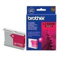 Brother LC1000M Cartouche d'encre Magenta-0