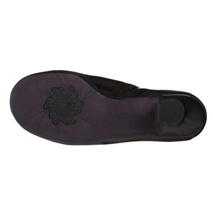 Hush puppies on sale vivianna black