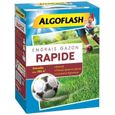 ALGOFLASH Engrais Gazon Action Rapide - 4kg-0
