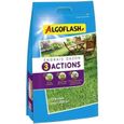 Engrais Gazon - ALGOFLASH NATURASOL - 3 Actions - 10 kg-0