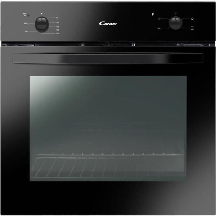  FCS100N-Four électrique encastrable-Convection