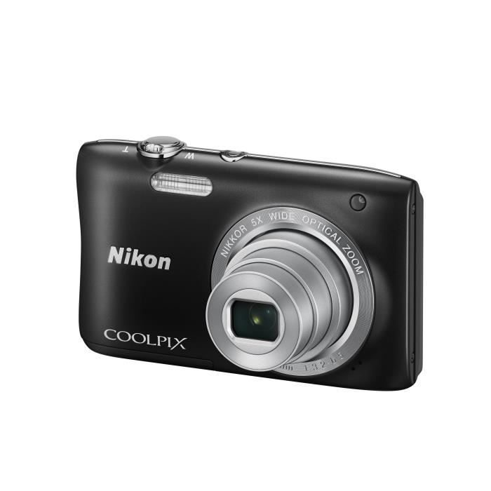 NIKON COOLPIX S2900 Appareil photo numérique Compact