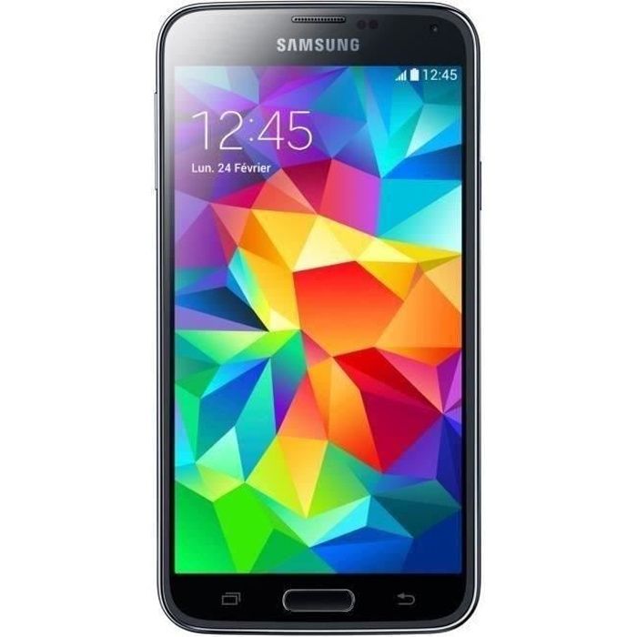 SAMSUNG Galaxy S5  16 Go Noir