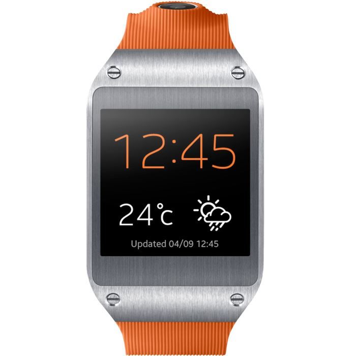 Samsung gear orange deals