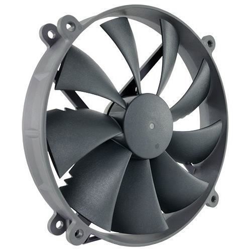 Noctua NF P14R REDUX 1500 PWM système de refroidissement d'ordinateur Processeur Ventilateur 14 cm Neuf - vue 6