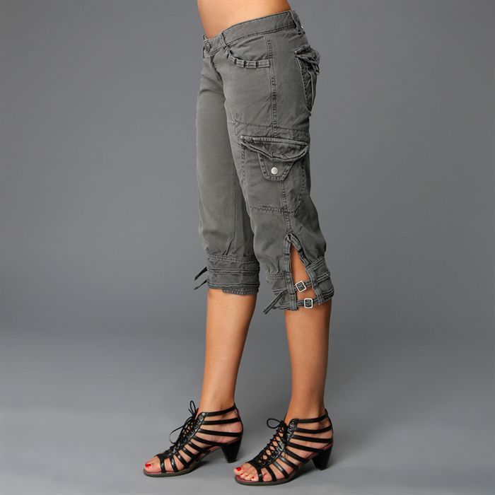 LE TEMPS DES CERISES Pantacourt Femme Cdiscount Pr t Porter