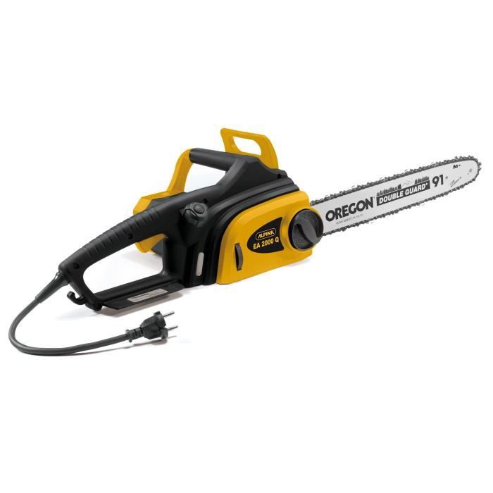 Tronconneuse Electrique Mcculloch Achat Vente Pas Cher