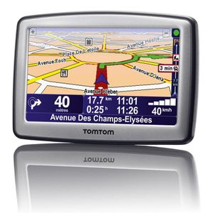 GPS AUTO TomTom New XL Europe 31