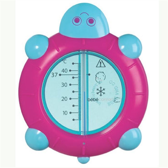 Bebe Confort Thermometre De Bain Tortue Achat Vente Thermometre Bebe Soldes Sur Cdiscount Des Le Janvier Cdiscount
