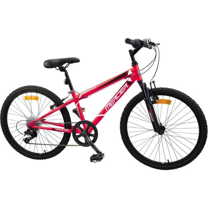 Velo 2025 mercier cdiscount