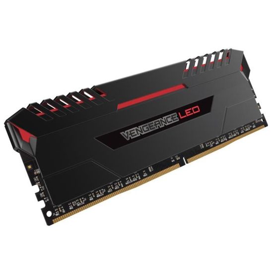 Corsair vengeance led 64gb top