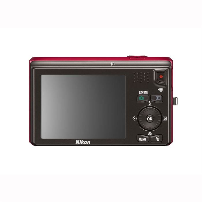 Nikon COOLPIX S6300 赤 Amazon | Nikon デジタルカメラ COOLPIX (クールピクス) S6300