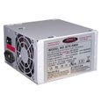 BLOC D'ALIMENTATION LC-B400 ATX 400 WATTS (ALL12