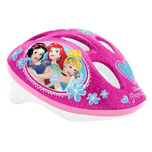 CASQUE GLISSE URBAINE DISNEY PRINCESSES Casque Ajustable Taille S