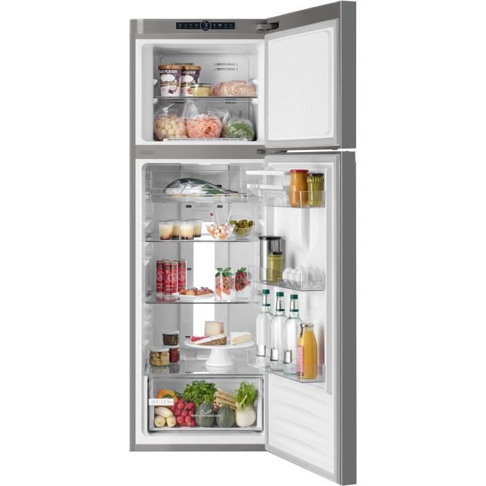 Brandt - DP7000S - Réfrigérateur Congélateur1