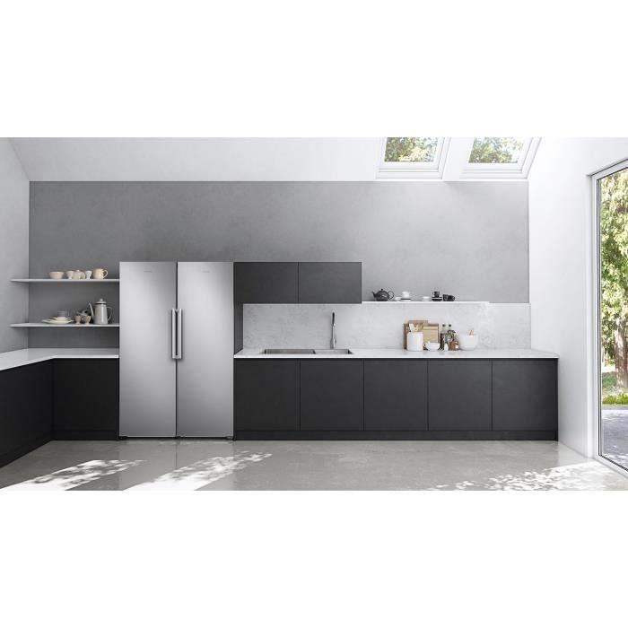 PACK  SAMRR39M7200SA réfrigérateur 11