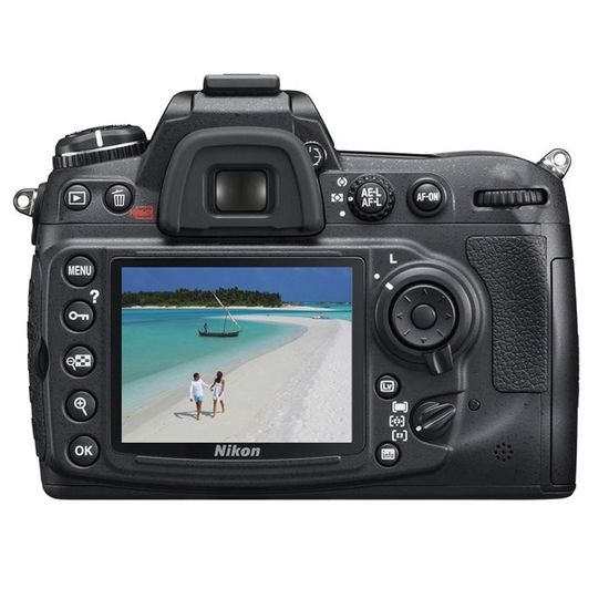 d300s