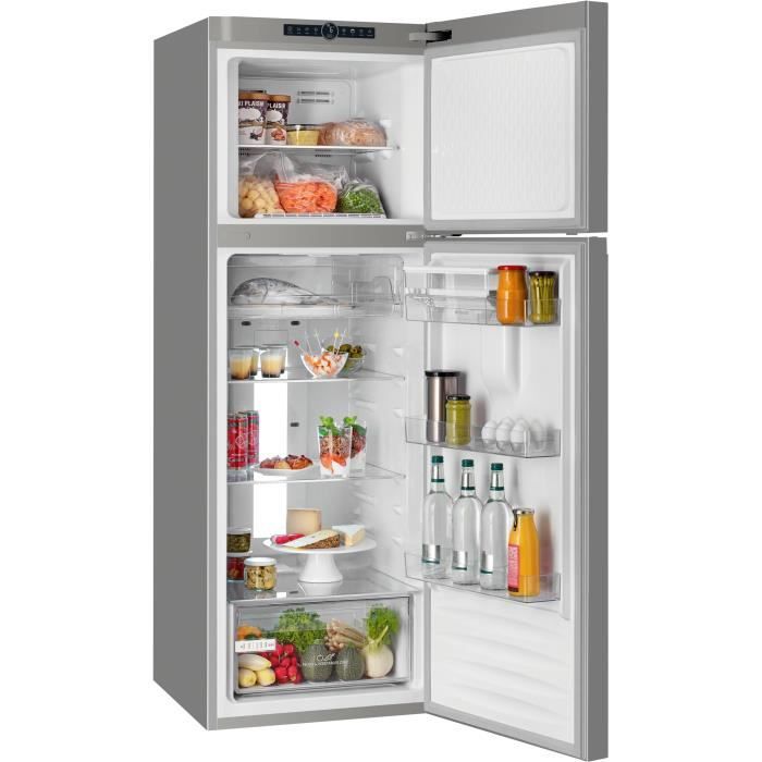 Brandt - DP7000S - Réfrigérateur Congélateur2