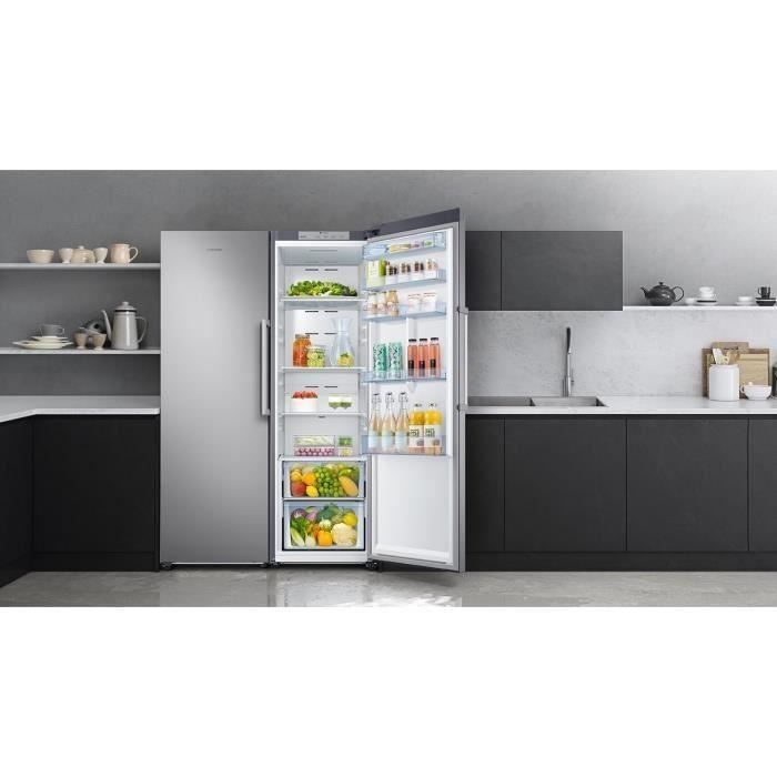 PACK  SAMRR39M7200SA réfrigérateur 12