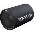 Caisson de basses Kenwood KSC-W1200T - 200 Watt - 12" - Noir-0