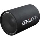 KENWOOD ELECTRONICS Caisson de basses Kenwood KSC-W1200T - 200 Watt - 12" - Noir