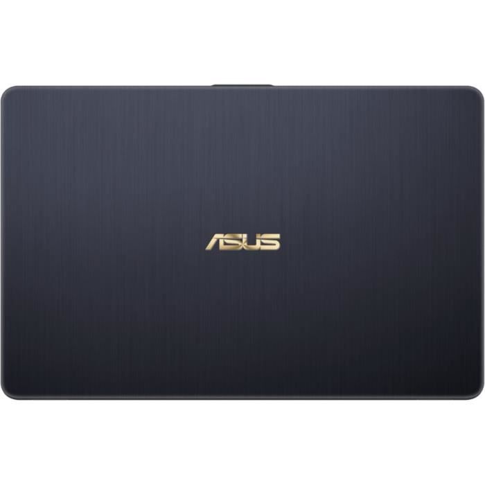 Asus PC portable R504za-ej400t Gris
