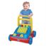pousseur trotteur 3 en 1