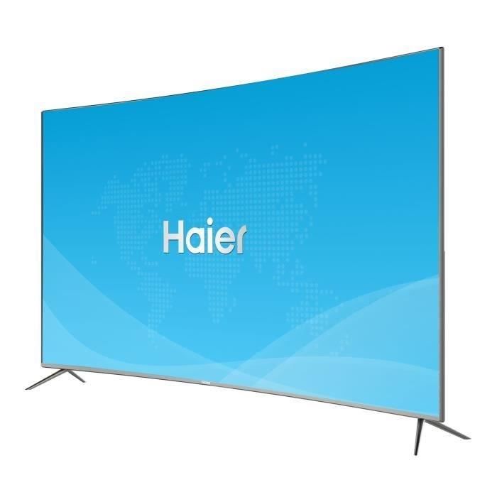 Озон телевизоры 65. Haier le65q6500u. Le55q6500u телевизор Haier. Haier 55q6500u матрица. Le65q6500u.