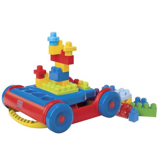 maxi trotteur