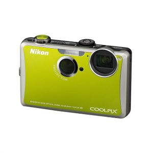 APPAREIL PHOTO COMPACT Appareil photo numérique Nikon COOLPIX S1100pj ver