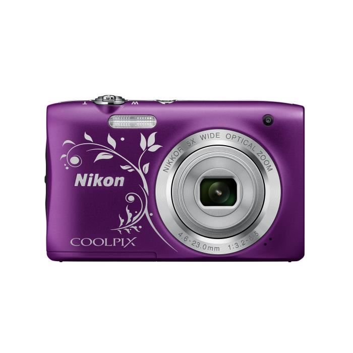 Ensemble d'accessoires d'objectif d'appareil photo 77 mm 3 étapes pliable  MC UV, kit de nettoyage pour appareil photo Nikon CoolPix P1000