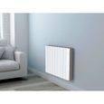 Radiateur electrique rayonnant 1000w