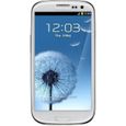 SAMSUNG Galaxy S3  16 Go Blanc-0
