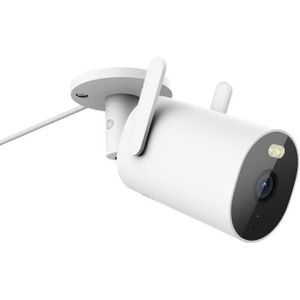 CAMÉRA IP Caméra de surveillance filaire XIAOMI Outdoor AW300 - Extérieur - Alexa, assistant Google, Wifi - Vision nocturne
