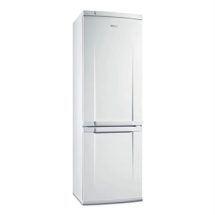Electrolux Era36400w Combine Achat Vente Refrigerateur