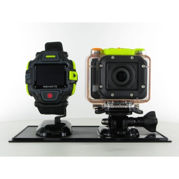 Hp Ac 300w Camera Sport Full Hd Cmos 16 Mp Achat Vente