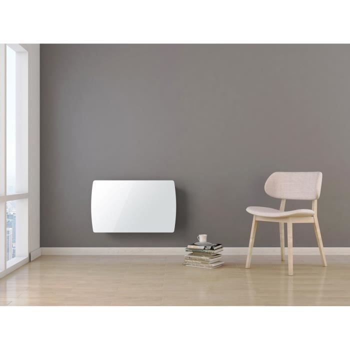 Radiateur Electrique Hauteur 50cm Puissance 1500w Achat Vente