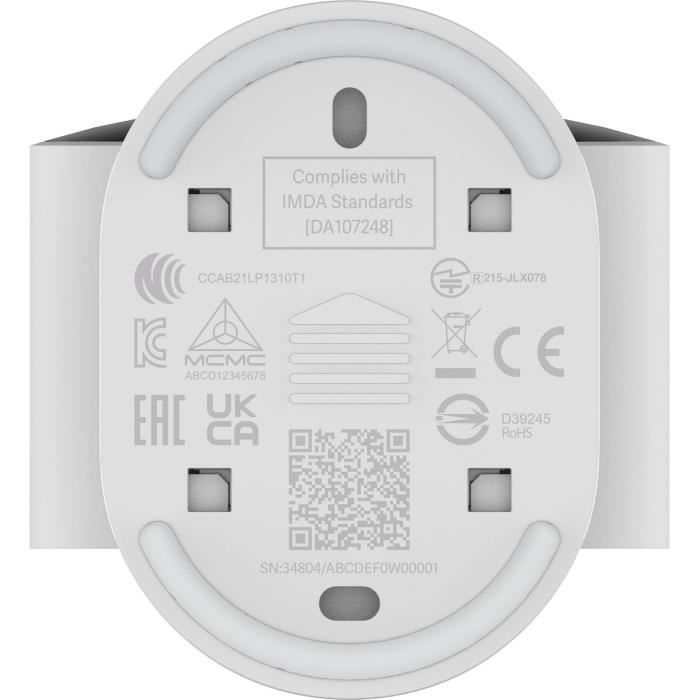 CAMERA DE SURVEILLANCE Xiaomi MI Outdoor Camera AW200 - DKTIQUE COMPUTER
