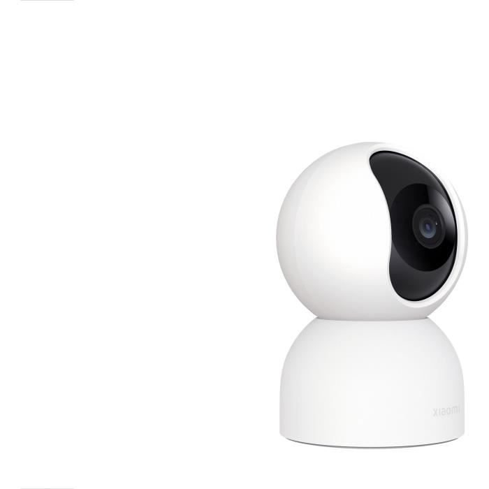 Caméra IP intérieur motorisée Xiaomi Mi 360° Home Security Camera