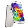 SAMSUNG Galaxy S5  16 Go Blanc-3