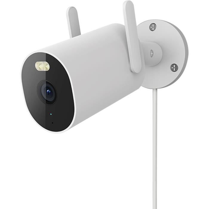 Caméra de surveillance filaire XIAOMI Outdoor AW300 - Extérieur