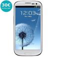 SAMSUNG Galaxy S3  16 Go Blanc-4