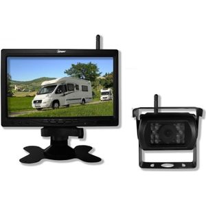 Camera van cheval 2025
