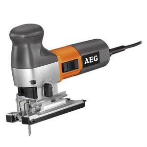 AEG Scie sauteuse pendulaire STEP1200X - 730 W - Avec lame