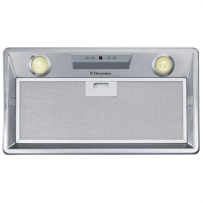 Electrolux Efg50300x Achat Vente Hotte Cdiscount