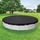 Bache piscine ronde 5 5m