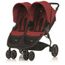 chassis poussette double