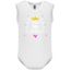 Body Bebe Manche Sans Bebe Garcon Blanc Bonne Fete Des Meres Fond Noir Blanc Achat Vente Body Soldes Sur Cdiscount Des Le Janvier Cdiscount